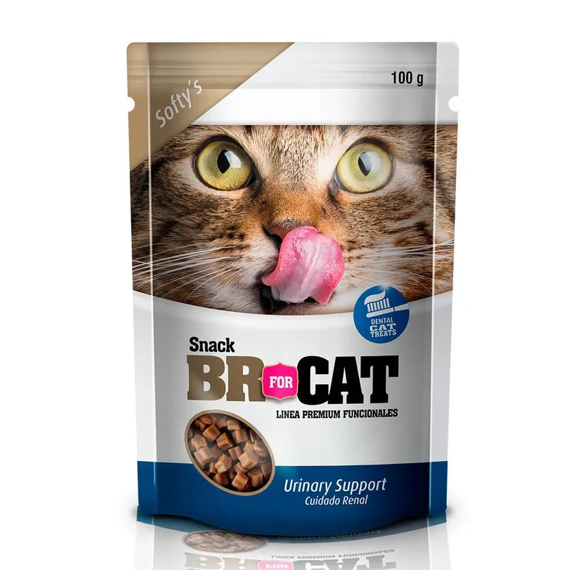 SNACK URINARY SUPPORT 100 GR