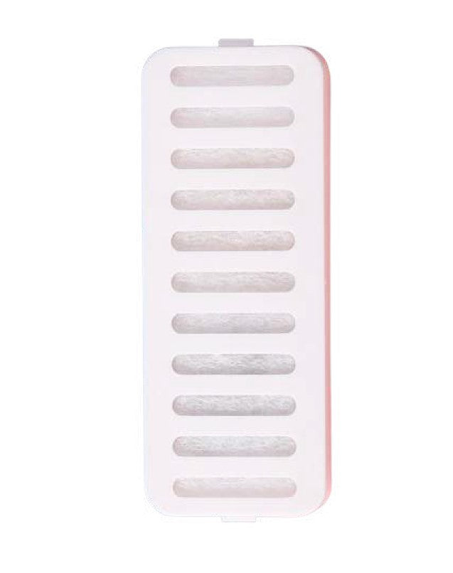Filtro para Fuente filtro Kitty x 6 unidade