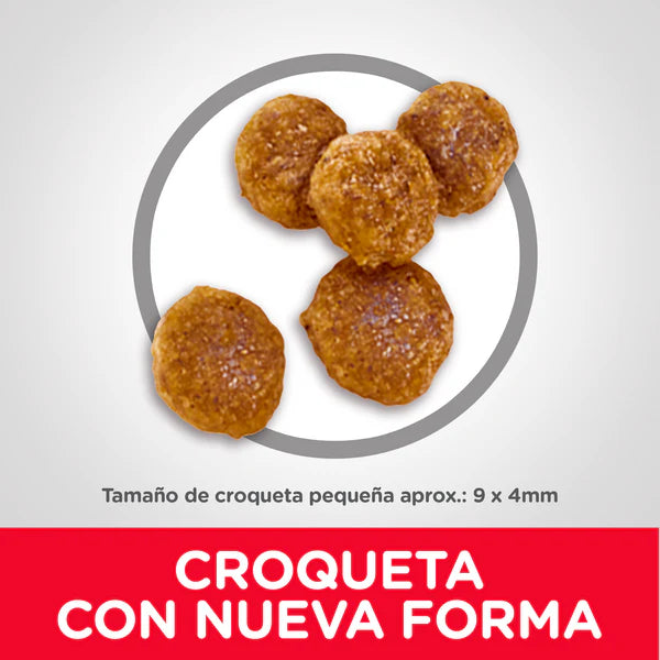 Comida para perro Hills Adulto Small Bites