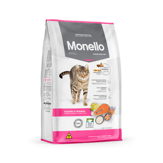 Monello Cat Adultos