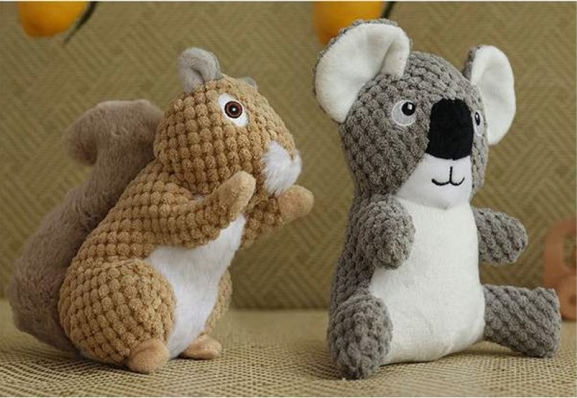 Peluche juguete Fluffy animals