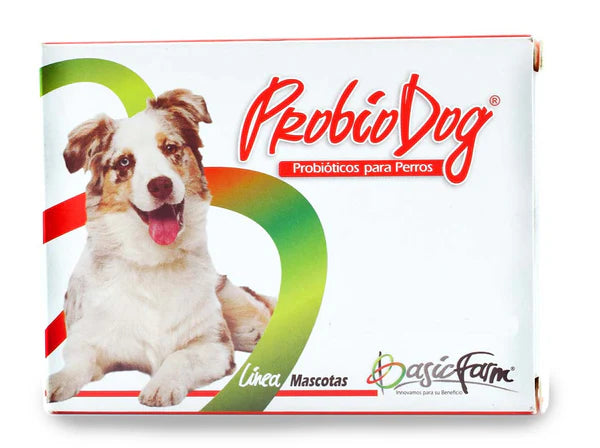 ProbioDog 10 Sobres de 5gr